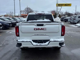 Gmc Sierra 1500 Denali  CARFAX, снимка 4
