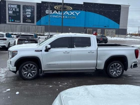 Gmc Sierra 1500 Denali  CARFAX, снимка 2