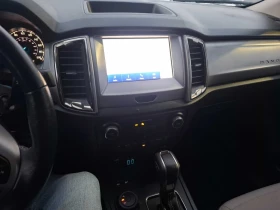 Ford Ranger * XLT 4WD SuperCrew 5' Box * CARFAX * БЕЗ ПЪРВ - 20600 € / 40290.10 лв. - 31574617 9