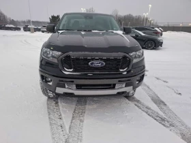 Ford Ranger * XLT 4WD SuperCrew 5' Box * CARFAX * БЕЗ ПЪРВ - 20600 € / 40290.10 лв. - 31574617 6