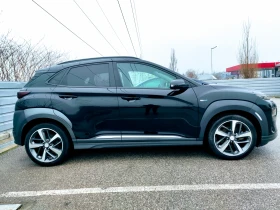 Hyundai Kona 64KWh/Blue link/3 ФАЗНА/SOH100%/Термопомпа/HEADUP - 16499 € / 32269.24 лв. - 12890617 4