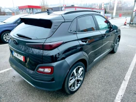 Hyundai Kona 64KWh/Blue link/3 ФАЗНА/SOH100%/Термопомпа/HEADUP - 16499 € / 32269.24 лв. - 12890617 5