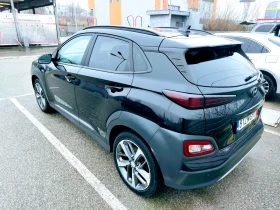 Hyundai Kona 64KWh/Blue link/3 ФАЗНА/SOH100%/Термопомпа/HEADUP - 16499 € / 32269.24 лв. - 12890617 6