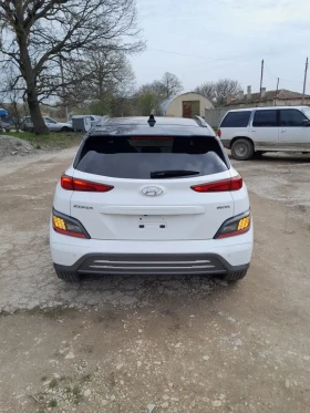 Hyundai Kona, снимка 3