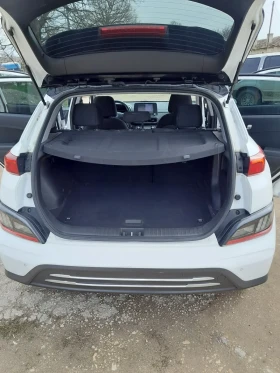 Hyundai Kona, снимка 11