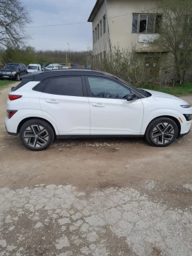 Hyundai Kona, снимка 7