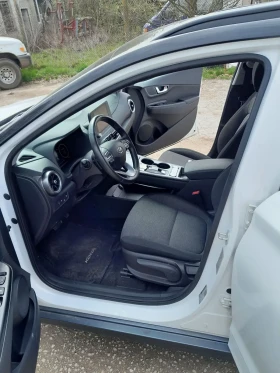 Hyundai Kona, снимка 10