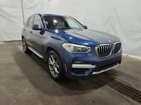 BMW X3 XDRIVE30I С РЕГИСТРАЦИЯ & АВТО КРЕДИТ - 19000 € / 37160.77 лв. - 57549064 2