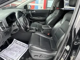 Kia Sportage * EX * AWD * CARFAX * ��� ������������ ������ *  | Mobile.bg � ����� ������ 9