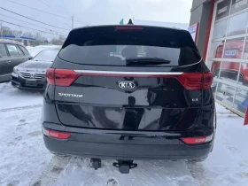 Kia Sportage * EX * AWD * CARFAX * ��� ������������ ������ *  | Mobile.bg � ����� ������ 5