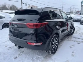 Kia Sportage * EX * AWD * CARFAX * ��� ������������ ������ *  | Mobile.bg � ����� ������ 4