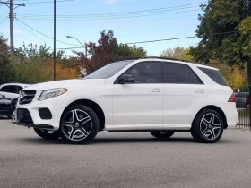 Mercedes-Benz GLE 400 360/harman kardon/CARFAX