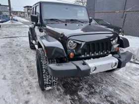 Jeep Wrangler * Unlimited Sahara* KEYLESS* XENON* КАМЕРА* 