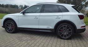 Audi Q5 40 TDI quatt. EDITION ONE S-LINE - 39450 € / 77157.49 лв. - 67613983 6