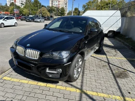 BMW X6 35i xDrive FACELIFT - 18400 € / 35987.27 лв. - 19388902 2