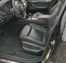 BMW X6 35i xDrive FACELIFT - 18400 € / 35987.27 лв. - 19388902 5