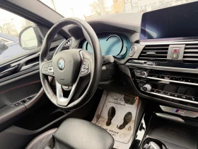 BMW X4 M40i xDrive  | Auto.bg — изображение 5