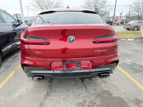 BMW X4 M40i xDrive  | Auto.bg — изображение 4