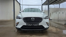Mazda CX-3 УНИКАТ/FACE LIFT - 8499 € / 16622.60 лв. - 36095235 4
