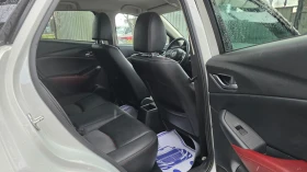 Mazda CX-3 УНИКАТ/FACE LIFT - 8499 € / 16622.60 лв. - 36095235 12