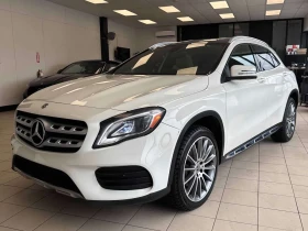 ������ Mercedes-Benz GLA 25...
