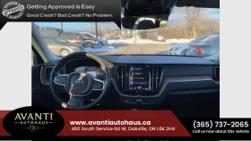 Volvo XC60 Hybrid Plug-in Recharge Inscription Expression eAW | Mobile.bg � ����� ������ 10