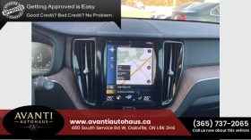 Volvo XC60 Hybrid Plug-in Recharge Inscription Expression eAW | Mobile.bg � ����� ������ 14
