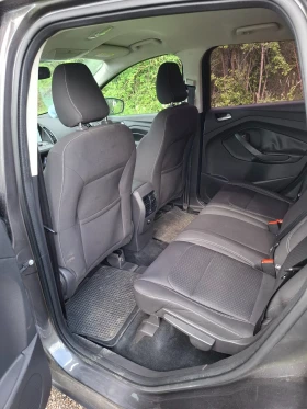 Ford Kuga | Mobile.bg � ����� ������ 5
