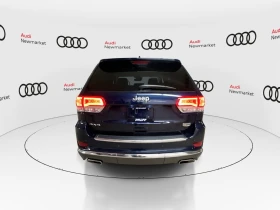 Jeep Grand cherokee Summit 4WD* FULL* ФИКСИРАНА ЦЕНА* АВТОКРЕДИТ*  | Auto.bg — изображение 9