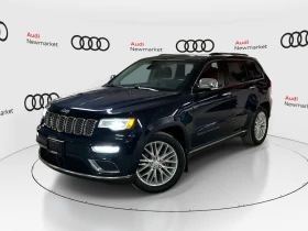 Jeep Grand cherokee Summit 4WD* FULL* ФИКСИРАНА ЦЕНА* АВТОКРЕДИТ*  | Auto.bg — изображение 2