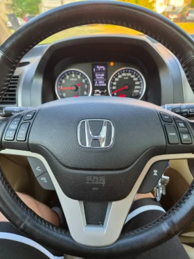 Honda Cr-v Executive | Mobile.bg � ����� ������ 11