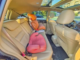 ����� �� �������� �� Honda Cr-v Executive