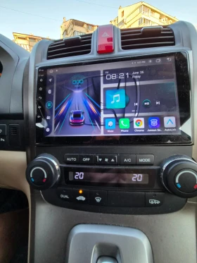 Honda Cr-v Executive | Mobile.bg � ����� ������ 9