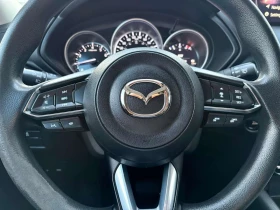 Mazda CX-5 * GX * CARFAX * ЦЕНА ДО БГ | Auto.bg — изображение 13
