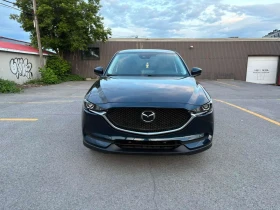 Mazda CX-5 * GX * CARFAX * ЦЕНА ДО БГ | Auto.bg — изображение 5