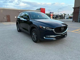 Mazda CX-5 * GX * CARFAX * ЦЕНА ДО БГ