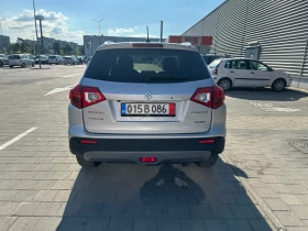 Suzuki Vitara - 9900 € / 19362.72 лв. - 87426191 2