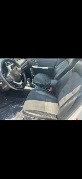 Suzuki Vitara - 9900 € / 19362.72 лв. - 87426191 6