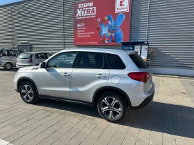 Suzuki Vitara - 9900 € / 19362.72 лв. - 87426191 4