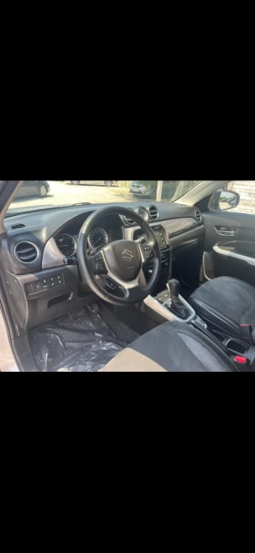 Suzuki Vitara - 9900 € / 19362.72 лв. - 87426191 7