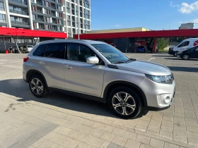 Suzuki Vitara - 9900 € / 19362.72 лв. - 87426191 3
