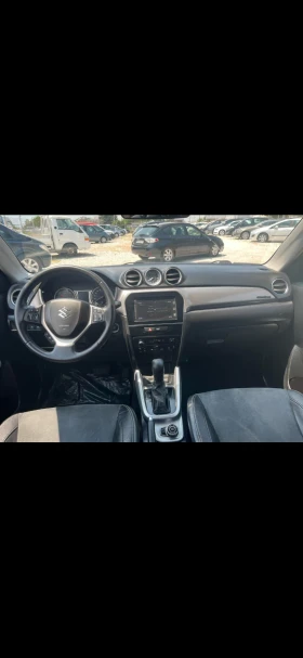 Suzuki Vitara - 9900 € / 19362.72 лв. - 87426191 5
