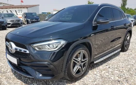 ������ Mercedes-Benz GLA 20...