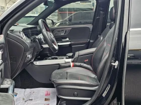 Mercedes-Benz GLB AMG LINE | GLB250 | 4MATIC  | Auto.bg — изображение 12