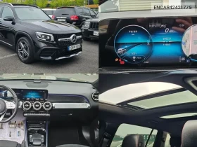 Mercedes-Benz GLB AMG LINE | GLB250 | 4MATIC  | Auto.bg — изображение 6