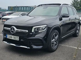 Mercedes-Benz GLB AMG LINE | GLB250 | 4MATIC  | Auto.bg — изображение 3