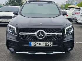 Mercedes-Benz GLB AMG LINE | GLB250 | 4MATIC 