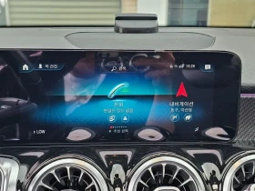 Mercedes-Benz GLB AMG LINE | GLB250 | 4MATIC  | Auto.bg — изображение 11