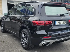 Mercedes-Benz GLB AMG LINE | GLB250 | 4MATIC  | Auto.bg — изображение 5