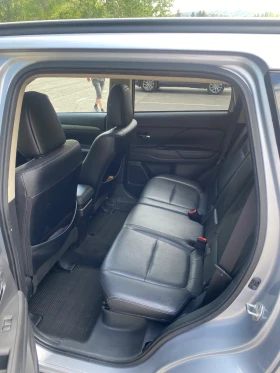 Mitsubishi Outlander | Mobile.bg � ����� ������ 5